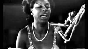 Mississippi Goddam”: The Beginning of Nina Simone's Iconic Career in Black  Activism