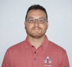 Corey Kinsella's Instagram, Twitter & Facebook