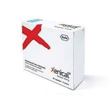 Xenical Orlistat 120mg Net Pharmacy