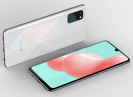 Samsung Galaxy A41 in Entwicklung - All ...