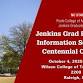 Jenkins Grad Programs Information Session at event image
