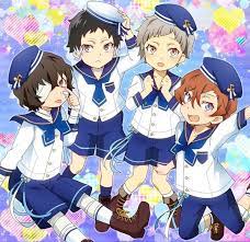 owo que tiernos アニメ ラブ アニメ 作画 アニメ コラボ