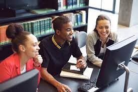 Computers are used to control and manage different manufacturing systems and continuous running of the industry. The 12 Benefits And Uses Of Computer In Education