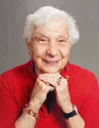 Obituary information for Natalie Mary Blanco