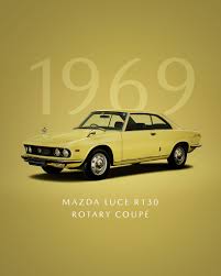 Image result for Lark Beige 1967 Mazda