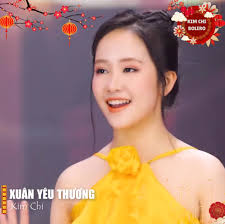 LK Xuân Yêu Thương