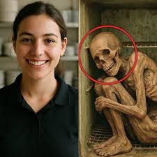 A family of seven vanished without a trace from their home in Texas in  1995, leaving behind only a note saying they were going to visit relatives  for a few days —