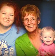 In loving memory of Delsie Brooks