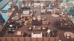 Pin By Sierra H On Acnh Design In 2020 Animal Crossing Cafe Animal Crossing Animal Crossing Villagers