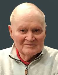 Obituary information for Maynard Tweed