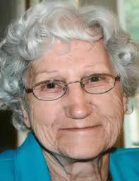 Obituary information for Marguerite Barker