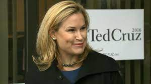 Ted cruz's wife reportedly boasted about the couple's upcoming trip to sunny cancun, mexico, amid the freezing weather ravaging the lone star state — and invited several neighbors. Ted Cruz I Have Always Been Faithful To My Wife Abc News