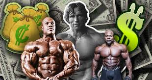 Asian drug lord tse chi lop arrested at amsterdam airport. Bis Zu 410 Millionen So Hoch Ist Das Geschatze Vermogen Der Top Bodybuilder Gannikus De