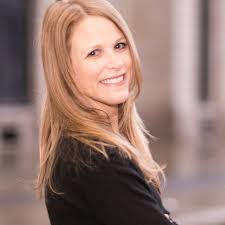 Former CNN Anchor Daryn Kagan Talks September 11 and Finding a Path to Joy 