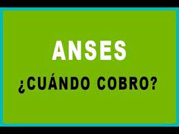 Una cada uno de los meses del año y dos extraordinarias que se hacen efectivas con las mensualidades de. Anses Cuando Cobro Fechas De Cobro Exacta Youtube