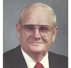 David Frank Ingram Jr. (1923-2017)