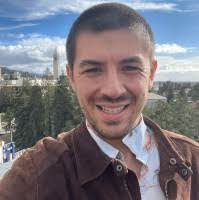 Miguel Mayorga's Instagram, Twitter & Facebook