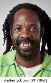 Ngugi Wa Thiongo Earlier Author Name Stock Photo 729651739