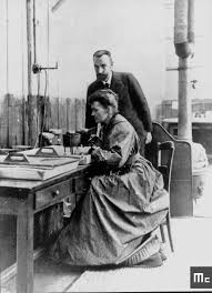 Marie curie pushed back many frontiers in science, and at the same time set a new bar for female academic and scientific achievement. First Discoveries 1898 1906 Psl Explore