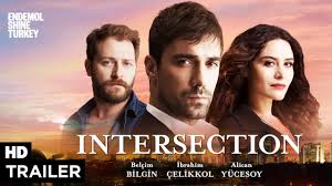 His mother is of salonica descent and his father is of arab descent. Intersection Trailer 90 Sec Youtube
