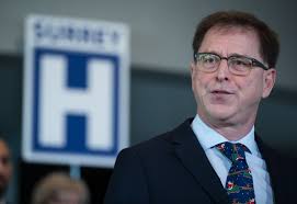 B.C. hospice may face penalties if it fails to make medically-assisted  death available by deadline