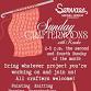 Sunday Crafternoons with Kendra @ Servaes Brewing.... event in Atchison, KS