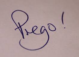 Listen and learn how to say thank you correctly in italian (grazie pronunciation, translation in italy) with julien, how do you pronounce free pronunciatio. Italian 101 How To Say Please Thank You And You Re Welcome In Italian