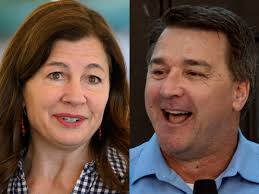 Junge, McDonald Rivet spar for key open House seat in mid-Michigan