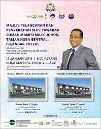 Antaranya adalah maklumat berkenaan projek terkini, sebut harga/tender, panduan pinjaman perumahan. Jom Ramai Ramai Memeriahkan Sukj Bahagian Perumahan Facebook
