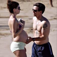 Mark Walberg And His Wife This Makes Me Love Him More