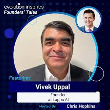 Evolution Exchange USA Podcast