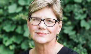 INTRODUCTIONS: Meet Cheryl Branch