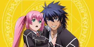 Within the world of cross reverie, two maidens in dire need summon the fearsome demon lord diablo to save them. Anime Like Aesthetica Of A Rogue Hero 7 Must See Similar Anime Cinemaholic