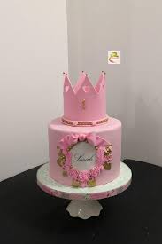 To assemble the cake, using a serrated knife, cut the cake horizontally into three even layers. Princess Cake Cake By Ruth Gatoandcake Cakesdecor