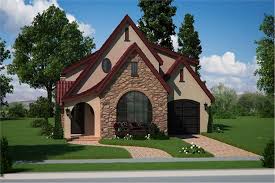 Advantages of wooden cottages, cottage blueprints and other small house plans are numerous. Bungalow House Plan 2 Bedrms 2 5 Baths 1874 Sq Ft 161 1050