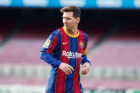 Lionel andrés messi (spanish pronunciation: La Liga Website Removes Lionel Messi From Barcelona Squad Barca Universal