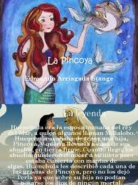 Acababa de tener una hija, y quería llevarla a casa de sus abuelos, en tierra firme. La Pincoya Ocio