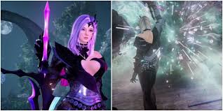 25 (30 with matrix points) attack enemies with a spear holding the power of darkness. Black Desert Online 10 Best Skills Of The Dark Knight Class