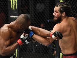 The first of three title fights at ufc 251. Ufc 251 Results Jorge Masvidal Comes Up Short In Brave Bid To Dethrone Kamaru Usman On Fight Island The Independent The Independent
