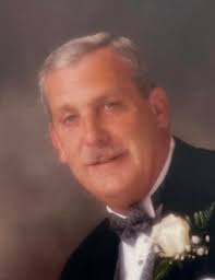 Robert Lacher, Sr. Obituary