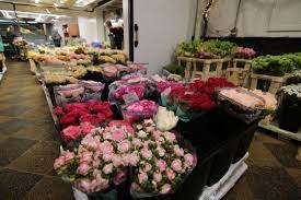 Check spelling or type a new query. B Floral S Guide To The New York City Flower Market