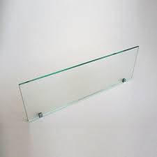 Spritzschutz Kochinsel Herd Kuche Mit Halterung Alu Matt Mit Glasscheibe 600x200 Spritzschutz Kuche Spritzschutz Glasscheiben