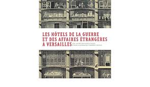 Affaires étrangères et commerce international canada. Les Hotels De La Guerre Et Des Affaires Etrangeres A Versailles Deux Ministeres Et Une Bibliotheque Municipale Du Xviiie Au Xxie Siecle Amazon De Baudez Basile Maisonnier Elisabeth Penicaut Emmanuel Collectif Fremdsprachige