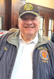 Honoring Veterans and Their Supporters