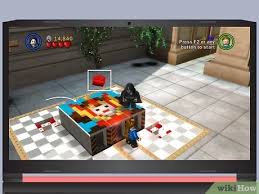 There are a total of 45 extras available in this game. How To Use Power Bricks In Lego Star Wars The Complete Saga