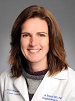 Alpha Omega Alpha announces faculty and house staff inductees