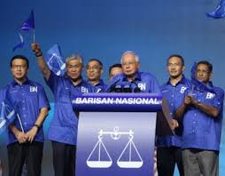 Najib tun abdul razak melancarkan manifesto bn untuk pru 14. Manifesto Bn Pru14 Pasti Dapat Dilaksanakan Zahid Air Times News Network