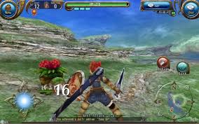 Toram Online Is A Free To Play Role Playing Mmo Android Game Mmorpg Taking Place In A Massive Vast World Free To Play Mmorpg Most Played