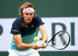 He has an older brother mischa who was born nearly a decade earlier and is a professional tennis player as well. Alexander Zverev Reveals When He Will Retire From Tennis