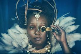 Fantastic Beast" by Jordan Yarbrough